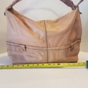 Kooba leather bag